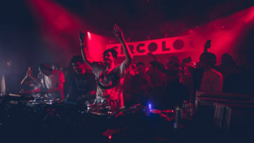 seth troxler @ social music city 2019