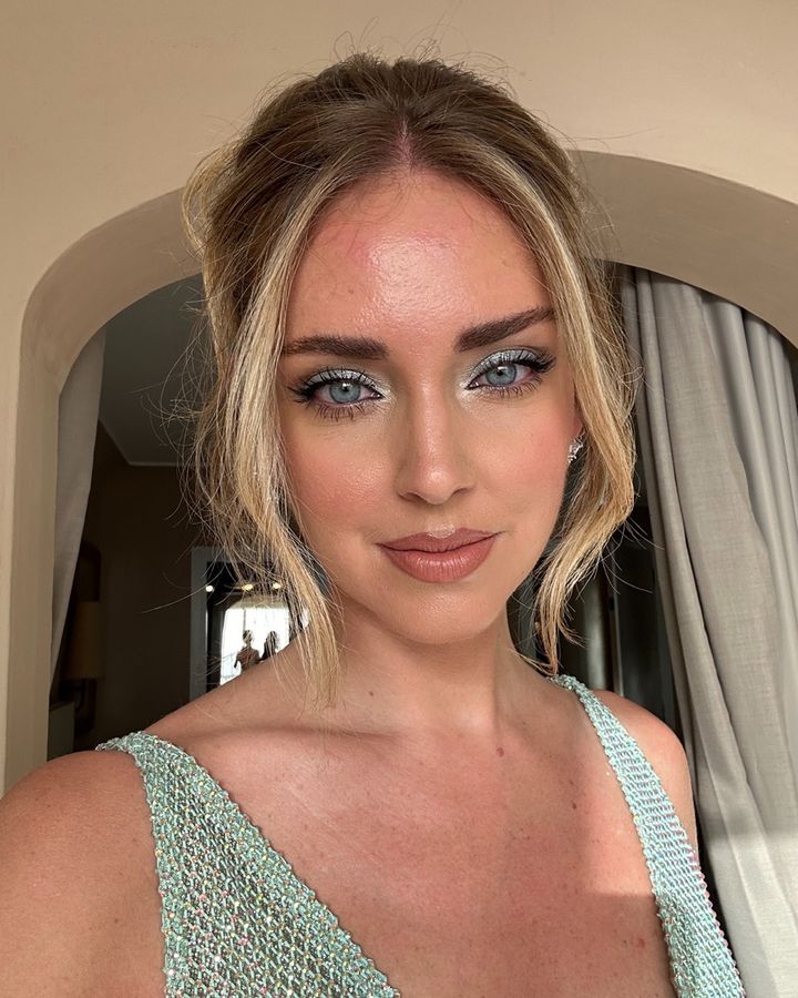 Chiara Ferragni Vero