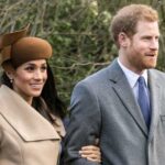 Vero Magazine Harry e Meghan