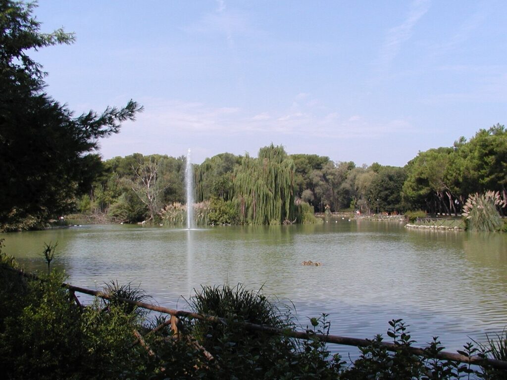 Azzurro Storie di Mare Pescara 3