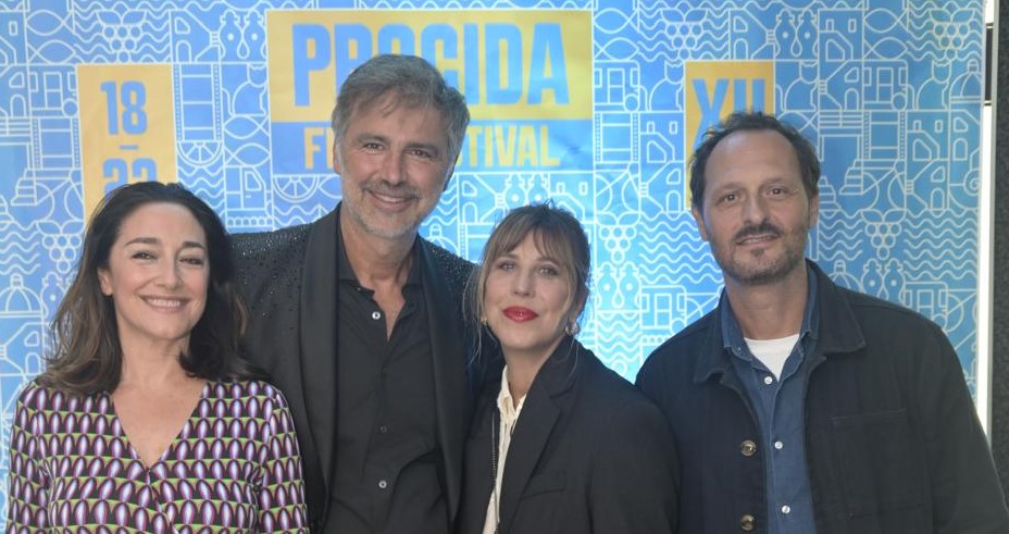 Procida Film Festival 7