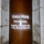 Cerimonia in onore di Enrico Morali 2